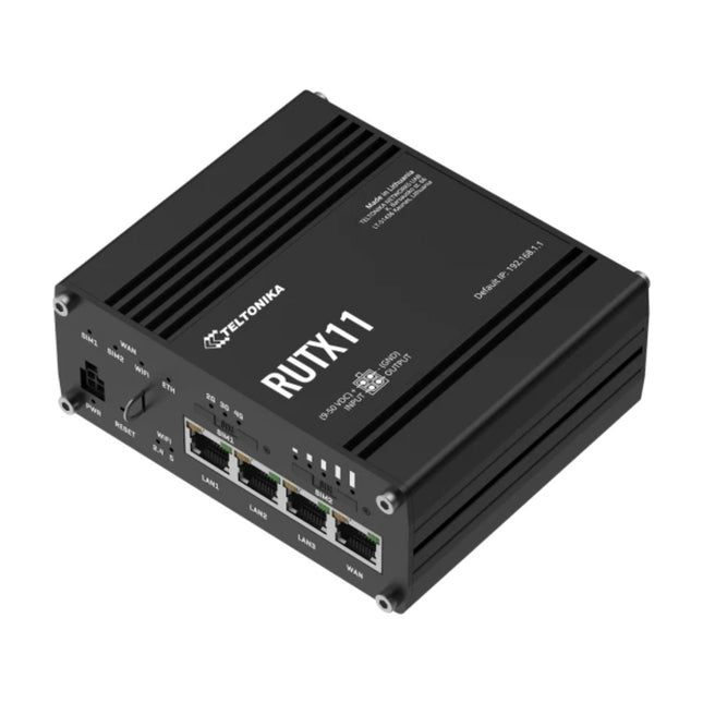 RUTX11