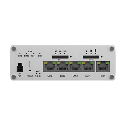 RUTX50-4