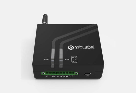 Robustel M1200 Gateway
