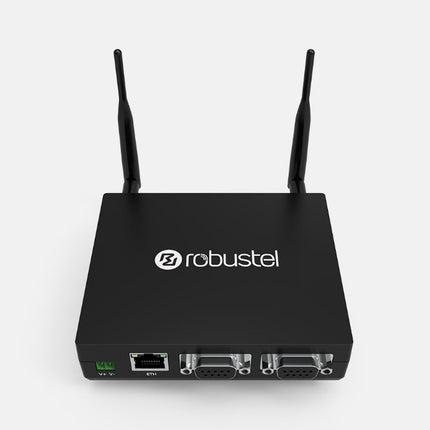 Robustel R1500-4L B041703 Gateway