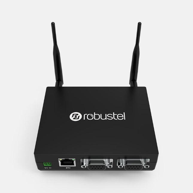 Robustel R1500-4L B041703 Gateway