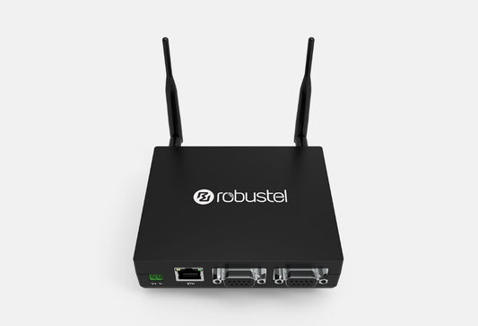 Robustel R1500-4L B041703 Gateway