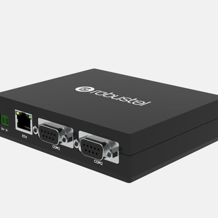 Robustel R1500-4L B041703 Gateway