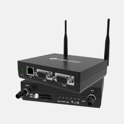 Robustel R1500-4L B041703 Gateway