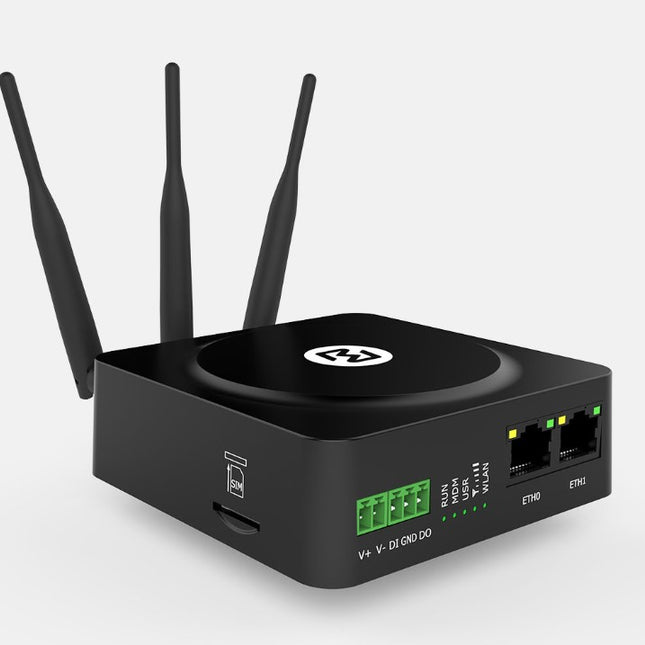 Robustel R1510-4L B048703 Router