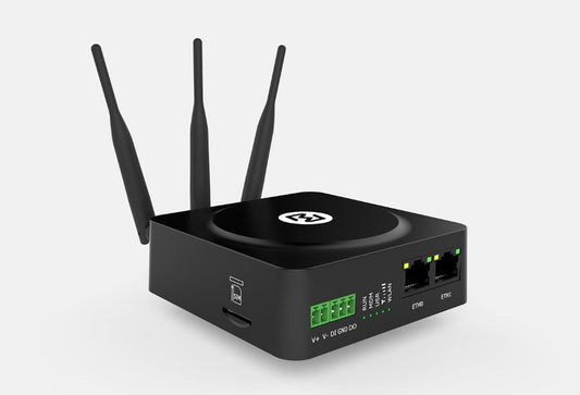 Robustel R1510-4L B048703 Router