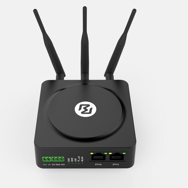 Robustel R1510-4L B048703 Router