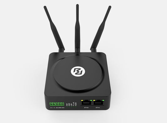 Robustel R1510-4L B048703 Router