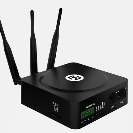 Robustel R1511-4L RS232 B061703 Router