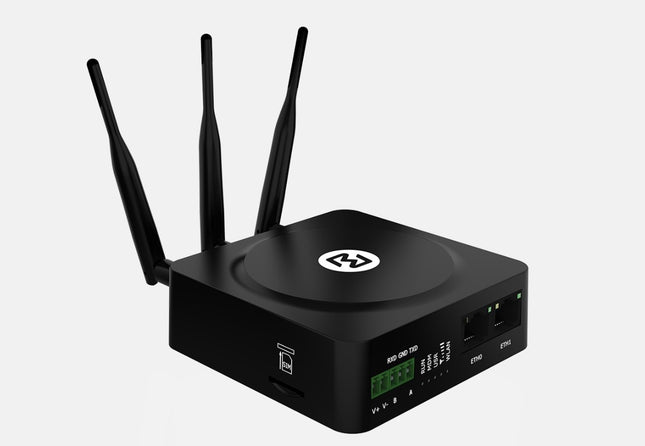 Robustel R1511-4L RS232 B061703 Router