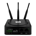 Robustel R1511-4L RS232 Lite 4G IoT/M2M Ethernet and 4G Router - Dual SIM, Wi-Fi, Telstra Approved - B061703