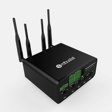 Robustel R1520-4L B056704 Router