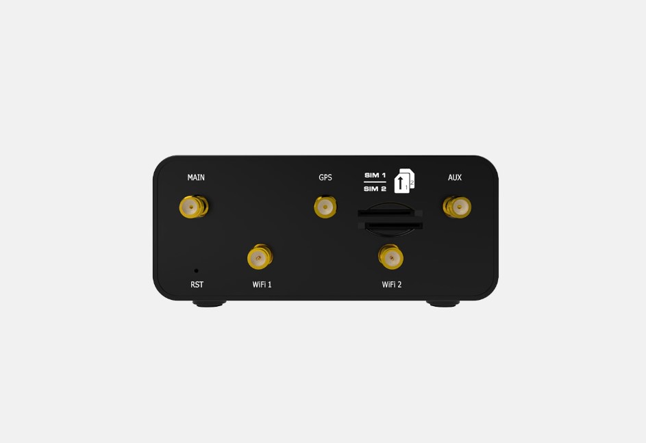 Robustel R1520-4L B056704 Router