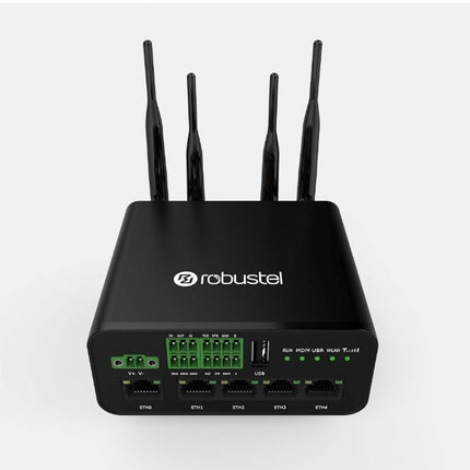 Robustel R1520-4L B056713 Router