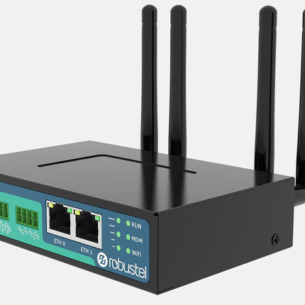 Robustel R2010 Router