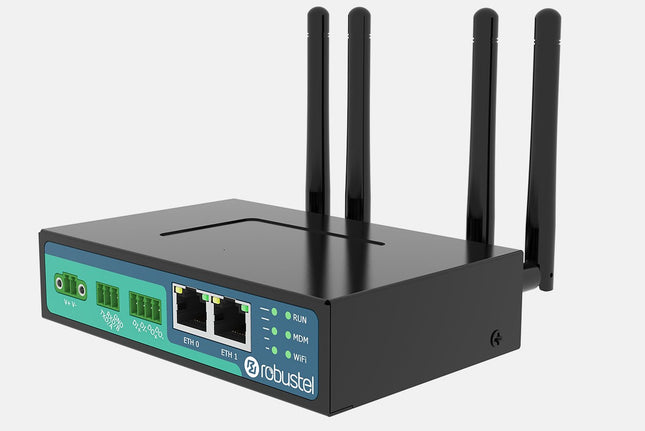 Robustel R2010 Router