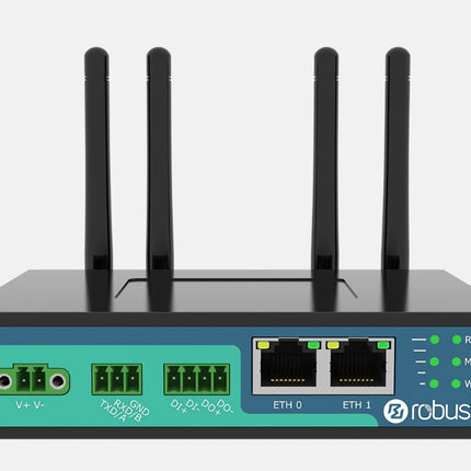 Robustel R2010 Router