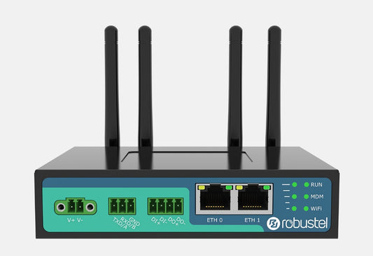 Robustel R2010 Router