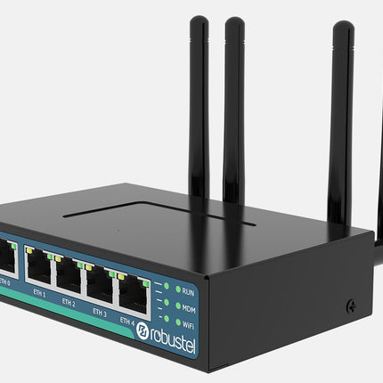 Robustel R2011 Router