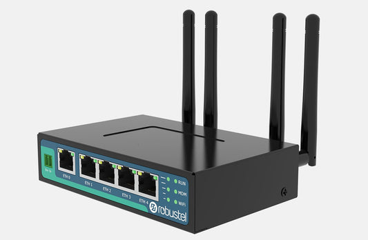 Robustel R2011 Router