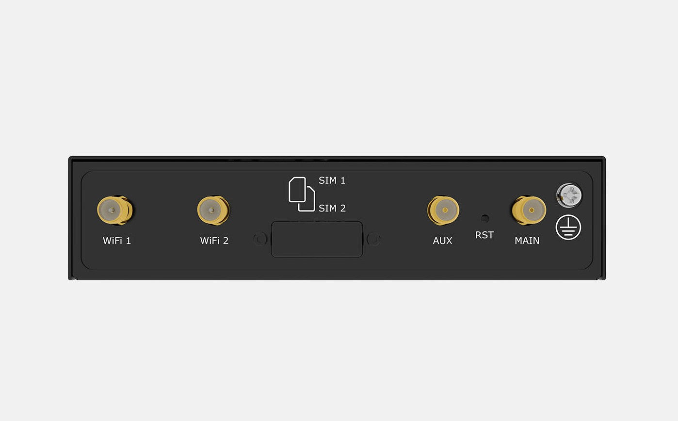 Robustel R2011 Router