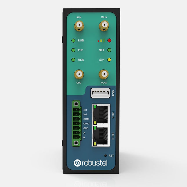 Robustel R3000-4L Router