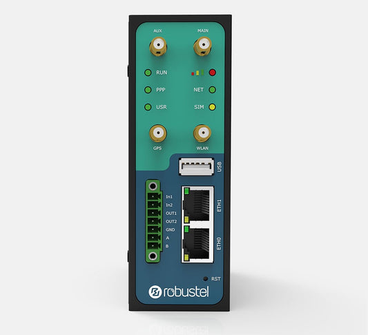 Robustel R3000-4L Router