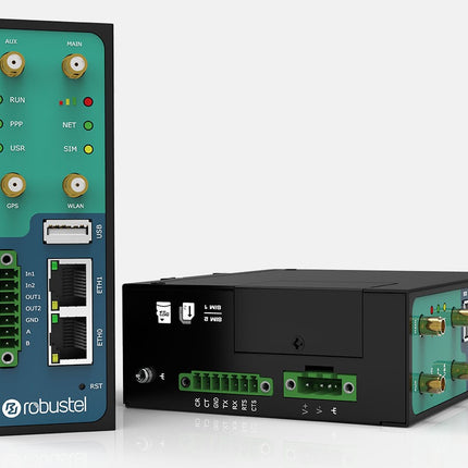 Robustel R3000-4L Router