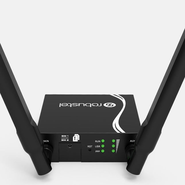 Robustel R3000 Lite Router