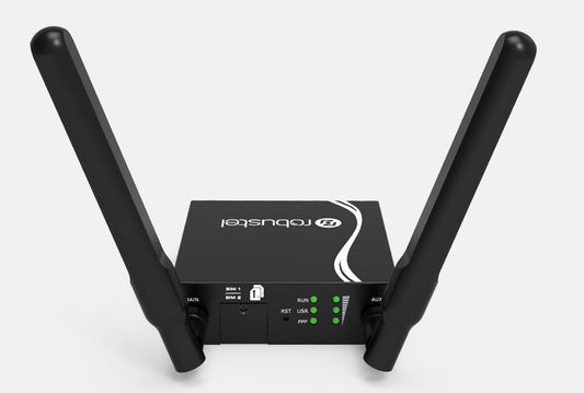 Robustel R3000 Lite Router