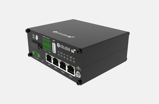 Robustel R5020 B064802 Router