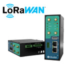 Robustel R3000-LG4LA Industrial LoRaWAN Gateway - B028716