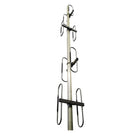 Ruggedised Dual Boom Stacked VHF Array - BA4040-41-P-ICE