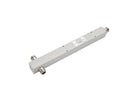 CommScope S-2-CPUSE-H-DI6 Splitter is a rugged and high-performance RF component, designed for indoor and outdoor applications requiring efficient signal distribution with a 555-2700 MHz frequency range.