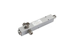 CommScope S-3-TCPUSE-H-NI6 3-Way High Power Splitter is a premium RF signal splitter designed for indoor and outdoor applications, ensuring. With N-female connectors, silver-plated inner contacts, and a trimetal-plated outer finish, this splitter delivers low insertion loss, excellent VSWR performance, and high-power handling capabilities.