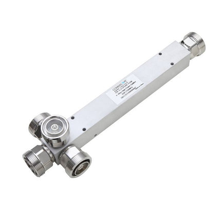 Commscope S-4-CPUSE-H-DI6 4-Way, High Power Splitter, 555-2700 MHz, 7-16 DIN-Female