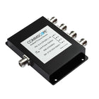 Commscope S-4-CPUSE-L-NI 4-Way, Low Power Splitter, 555-2700 MHz, N-Female