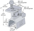 S-5! K700 Clamp