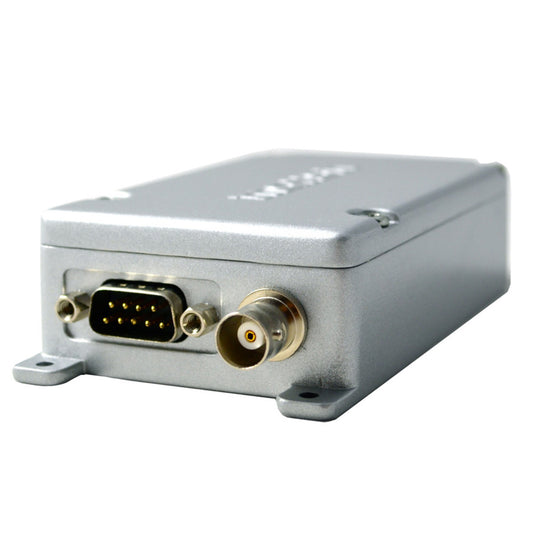 Maxon SD-125EL-V2 Data Radio, 148-174 MHz
