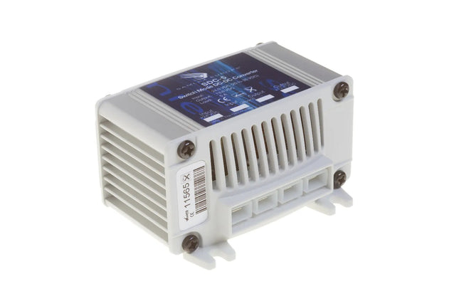 Samlex SDC05 Switch Mode Voltage Converter, 5A, 24/12 VDC