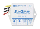 Morningstar SG4 SunGuard PWM Solar Regulator, 4.5A, 12V