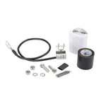 CommScope SG114-06B2A SureGroundÂ® Grounding Kit is engineered for secure grounding of 1-1/4