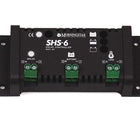 Morningstar SHS-6 PWM Solar Regulator, 6A, 12V