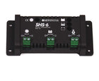 Morningstar SHS-6 PWM Solar Regulator, 6A, 12V