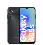 Samsung Galaxy A05s - 128GB, Black