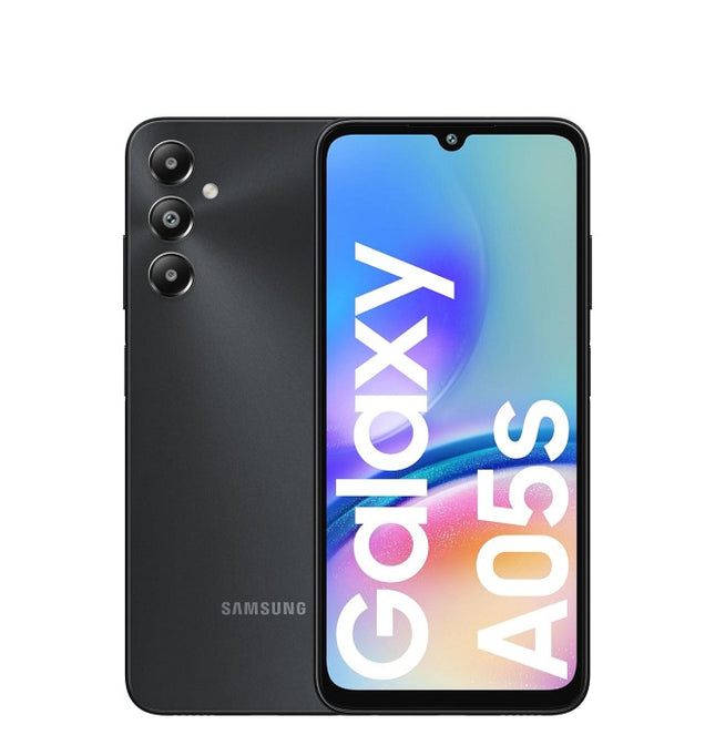 Samsung Galaxy A05s - 128GB, Black