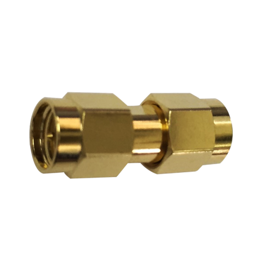 Pulse SMA-03 SMA-Male to SMA-Male Adaptor