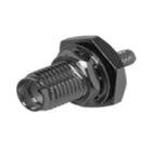 Pulse SMA-09 SMA-Female Connector, Bulkhead, Crimp - RG141, RG303 and RG58 Cables