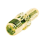 Pulse SMA-186 SMA-Female Connector, Crimp - RG58, RG141 and RG303 Cables