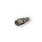 Pulse SMA-25 SMA-Male Connector, Crimp/Crimp for LMR-240 Cables